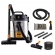 Aspirador de Pó e Água Wap GTW Inox 12 1400W com Bocal de Sopro
