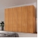 Guarda Roupa Casal Coliseu 100 Mdf 6 Portas e 6 Gavetas Moderna Mobília - Naturalle