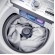 Máquina de Lavar Electrolux 15kg Branca Essential Care com Cesto Inox e Jet&Clean LED15